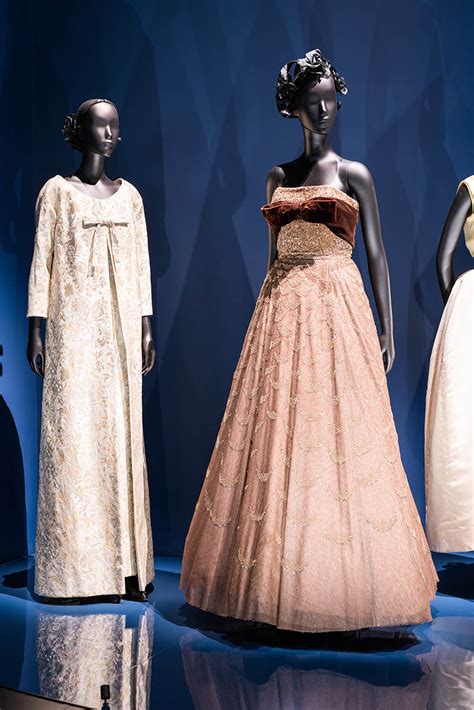 christian dior brooklyn museum.